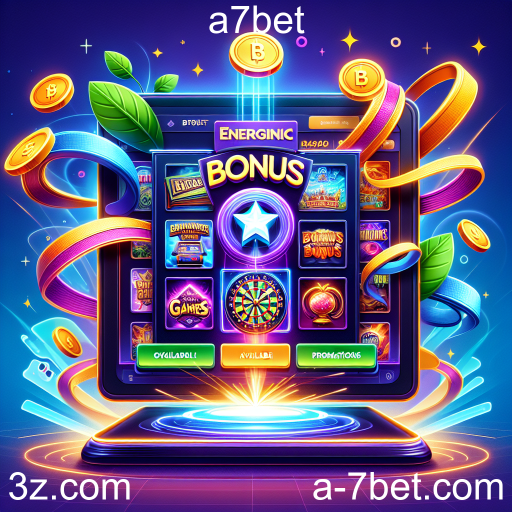 Descubra a Categoria de Bônus no a7bet: Uma Nova Dimensão de Jogos Online