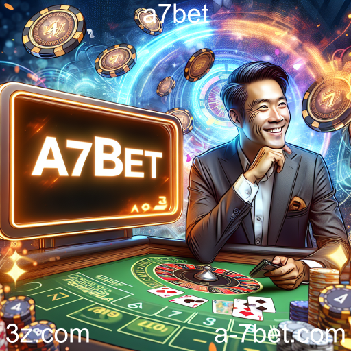 Atrações do Cassino Online a7bet: Diversão e Segurança na Era Digital
