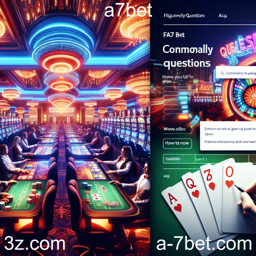 A Importância do FAQ em Plataformas de Jogos como a7bet