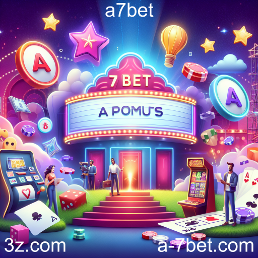 Descubra as Ofertas Imperdíveis da Categoria 'Promoções' no a7bet