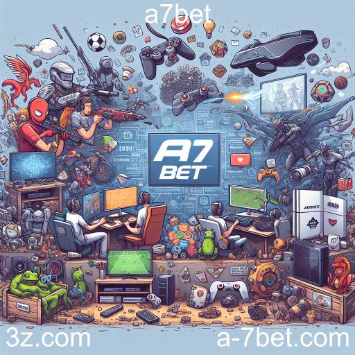 A Evolução do Mundo dos Jogos em 2023