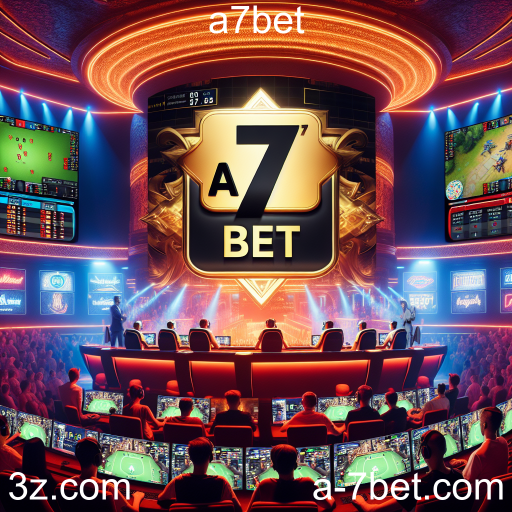 A Ascensão dos Esportes Virtuais: Um Novo Paradigma no Entretenimento